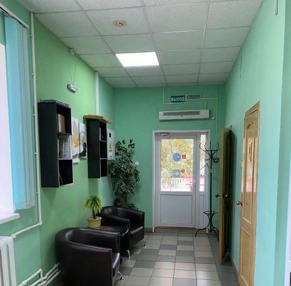 комната г Сорочинск ул Ворошилова 2 фото 29