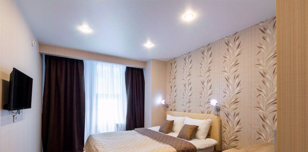 комната г Уфа р-н Кировский ул Заки Валиди 64/2 фото 48