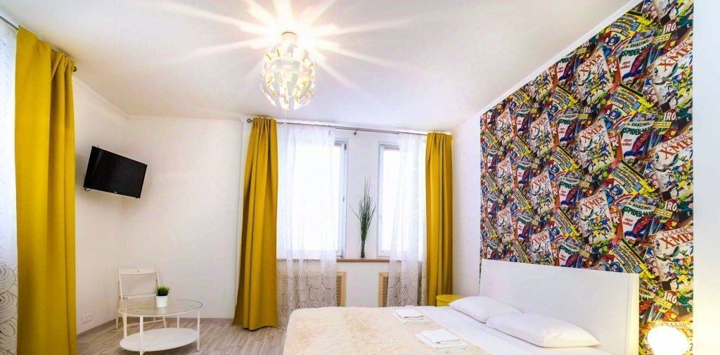 комната г Нижний Новгород Горьковская ул Маслякова 12а фото 4