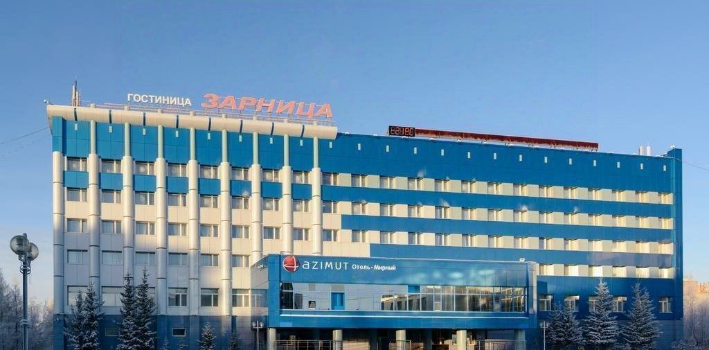 комната у Мирнинский г Мирный ул Ленина 11а фото 1