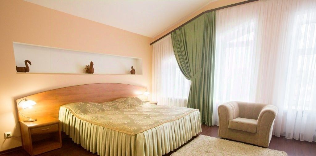 комната г Саранск р-н Ленинский ул Титова 23а фото 5