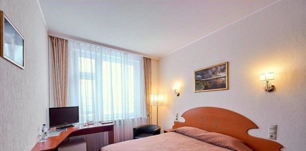 комната г Сургут пр-кт Мира 42с/1 фото 13