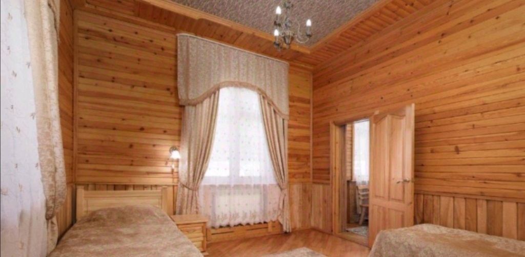 комната г Карачаевск кп Домбай фото 5