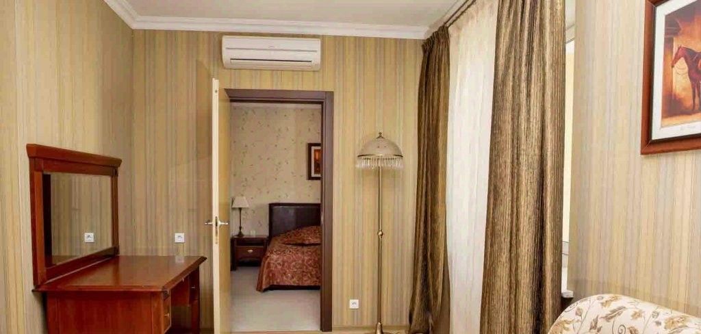 комната г Стерлитамак ул Комсомольская 85 фото 26