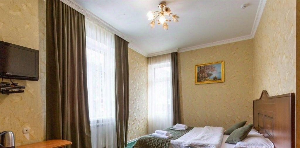 комната г Карачаевск кп Домбай ул Аланская фото 27