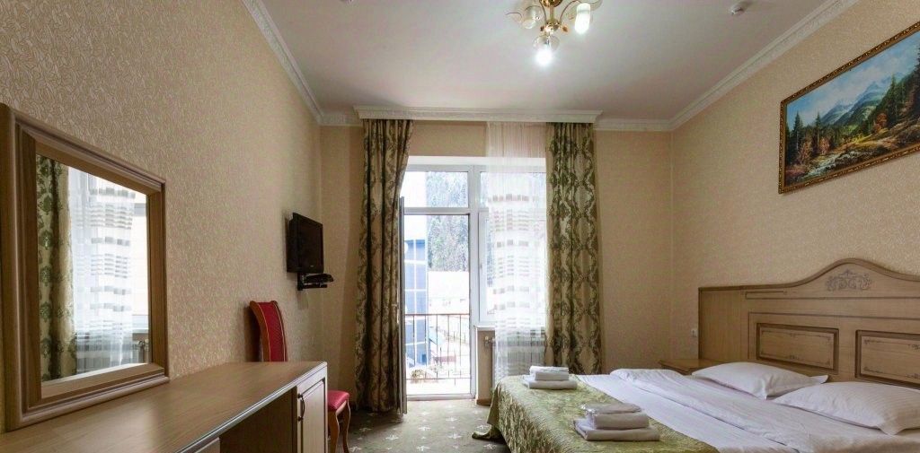 комната г Карачаевск кп Домбай ул Аланская фото 29