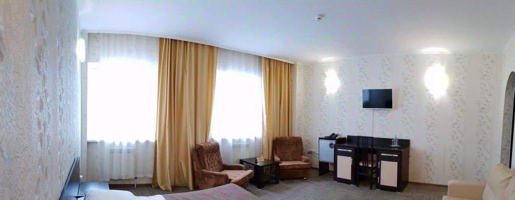 комната г Сургут ул Аэрофлотская 30 фото 15