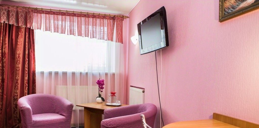 комната г Нижний Новгород Горьковская пер. Крутой, 6В фото 3
