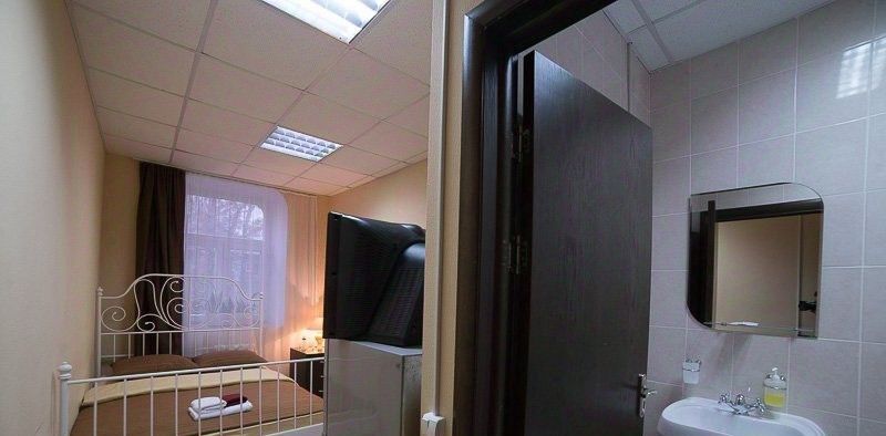 комната г Нижний Новгород Горьковская ул Студеная 3 фото 6