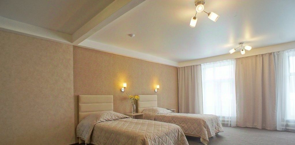 комната г Нижний Новгород Пролетарская ул Адмирала Нахимова 3 фото 10