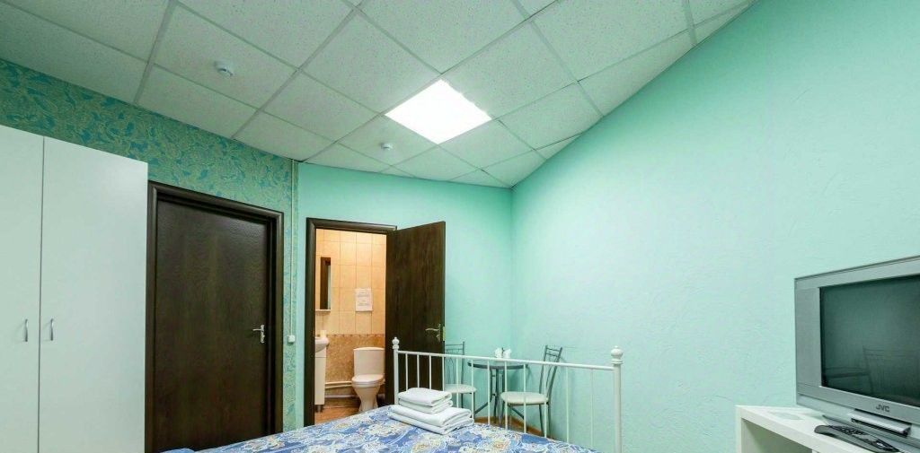 комната г Нижний Новгород Горьковская ул Студеная 3 фото 8