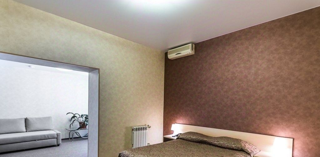комната г Нижний Новгород Бурнаковская ул Тепличная 4 фото 12