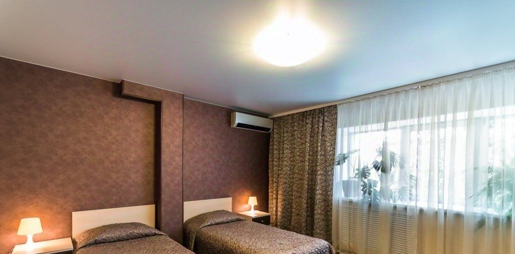 комната г Нижний Новгород Бурнаковская ул Тепличная 4 фото 25