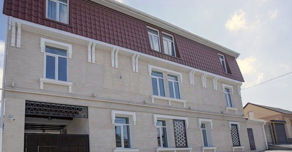 комната г Симферополь р-н Центральный ул Саковича 16 фото 1