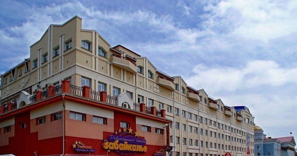 комната г Чита р-н Центральный ул Ленинградская 36 фото 1