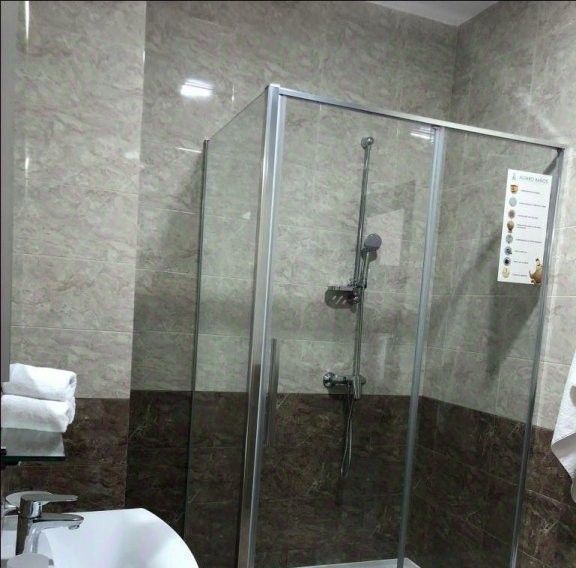 комната г Симферополь р-н Киевский ул Кечкеметская 129а фото 15