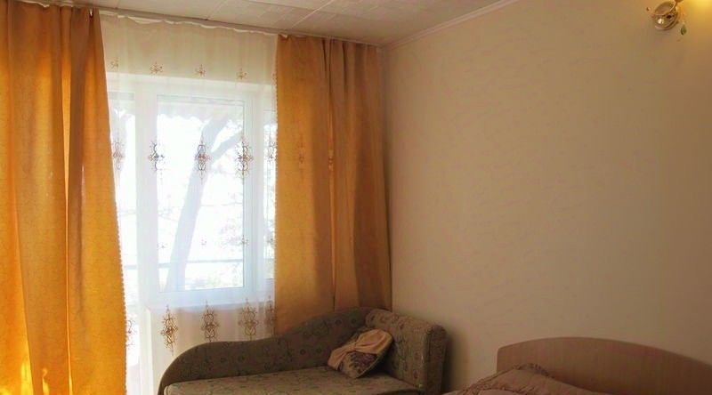 комната г Алушта с Солнечногорское ул Прибрежная 1 фото 23