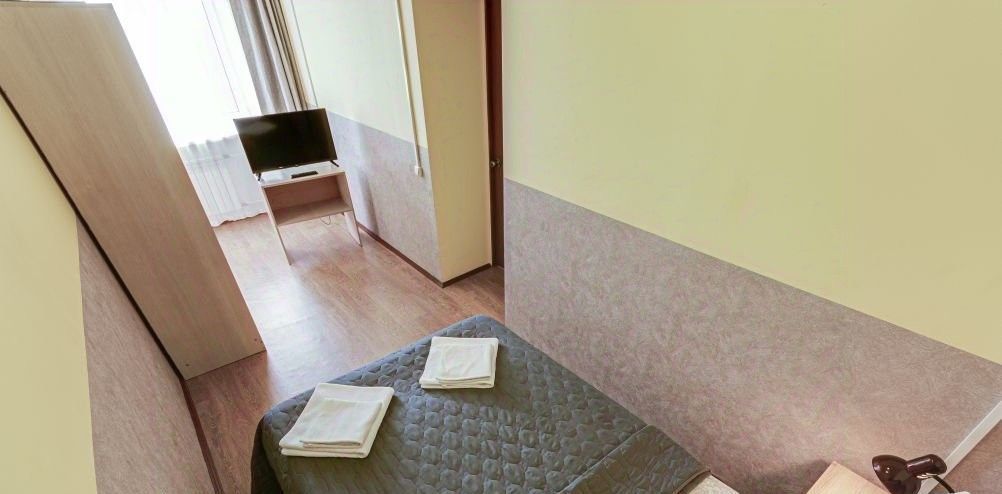 комната г Иркутск р-н Октябрьский ул Байкальская 129 фото 10