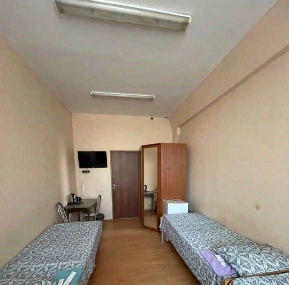 комната г Балаково ул Заовражная 26/1 фото 8