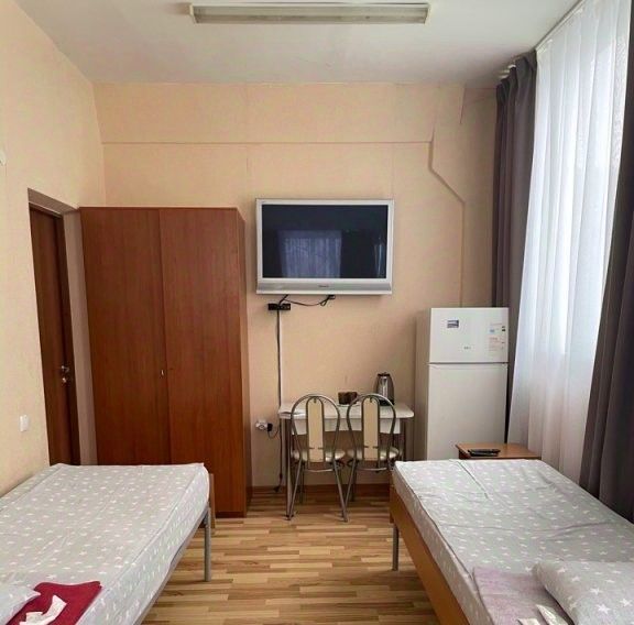 комната г Балаково ул Заовражная 26/1 фото 11