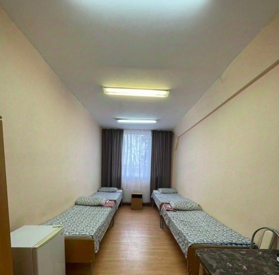 комната г Балаково ул Заовражная 26/1 фото 12