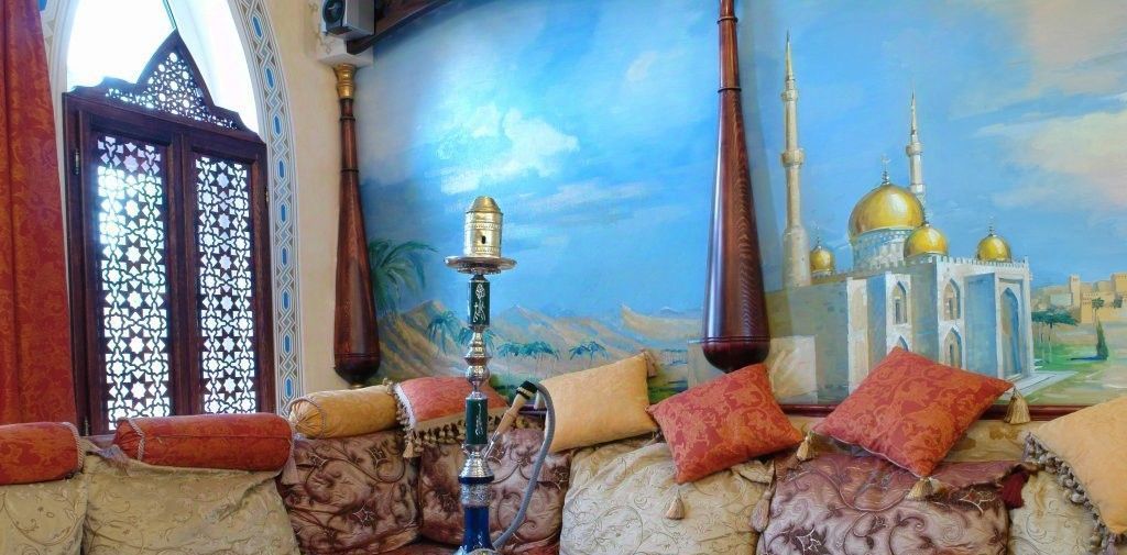 комната г Ялта пгт Кореиз ш Алупкинское 2 фото 5