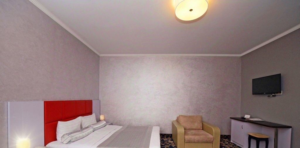 комната г Симферополь р-н Центральный ул Серова 14 фото 17