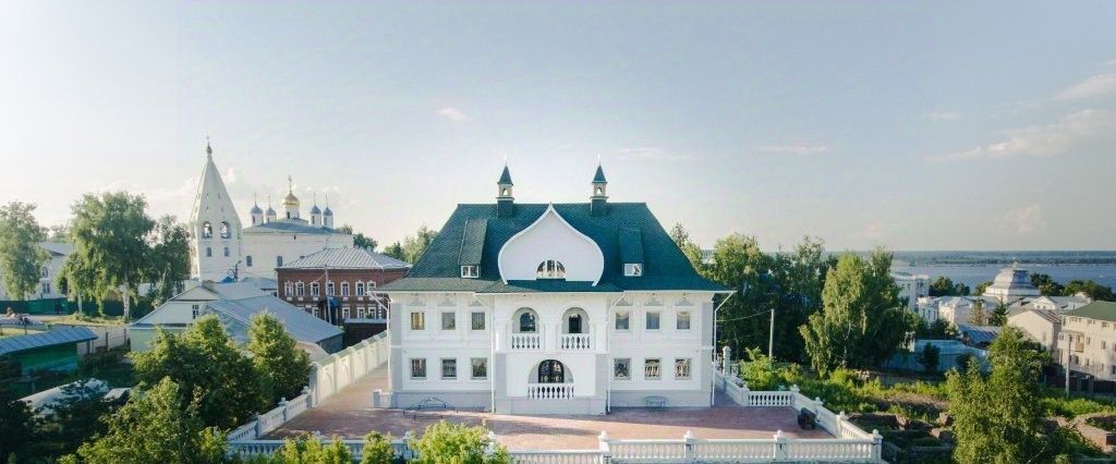 комната г Чебоксары р-н Московский ул Михаила Сеспеля 17 фото 1