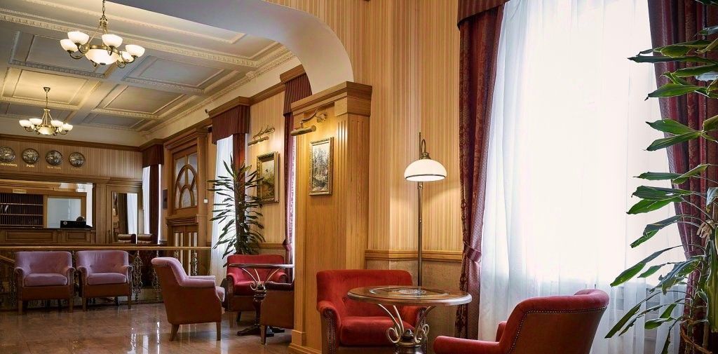 комната г Екатеринбург ул Малышева 74 Площадь 1905 года фото 18