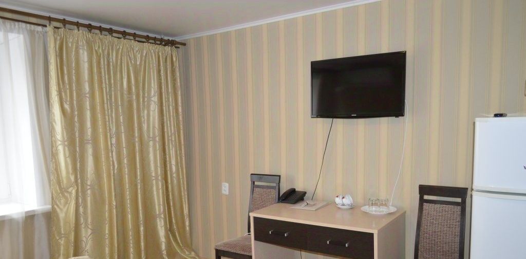 комната р-н Рыбинский г Рыбинск Центральный наб Волжская фото 28