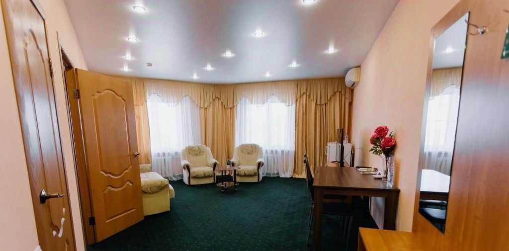 комната г Липецк р-н Правобережный ул Ленина 23 фото 14