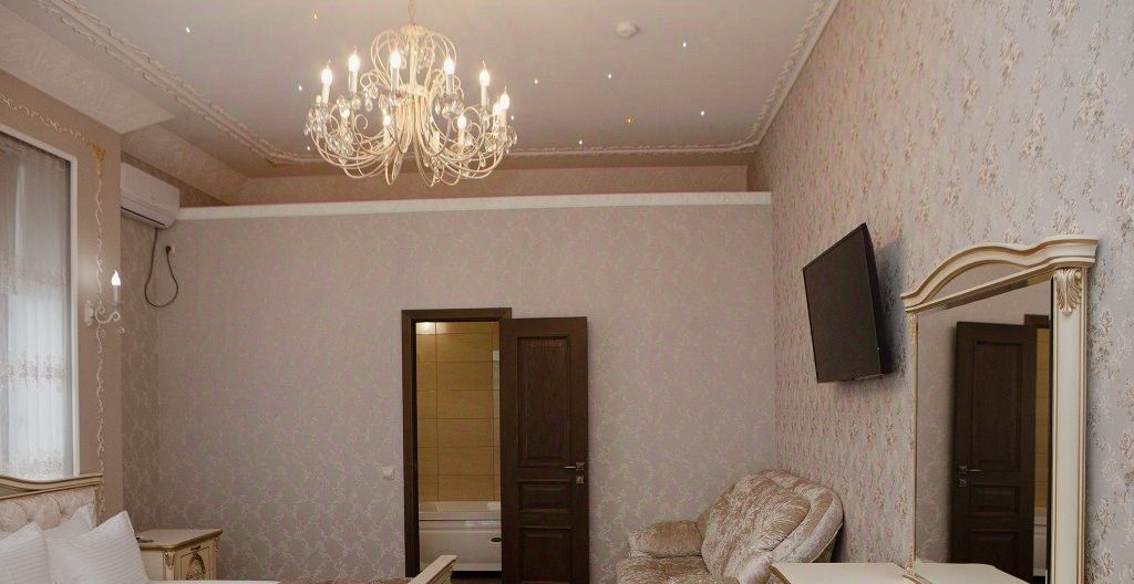 комната г Черкесск ул Первомайская 102 фото 9