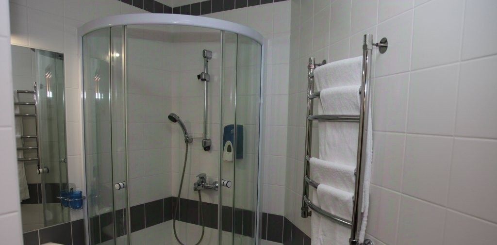 комната г Карачаевск кп Домбай пер Альпийский 19 фото 28
