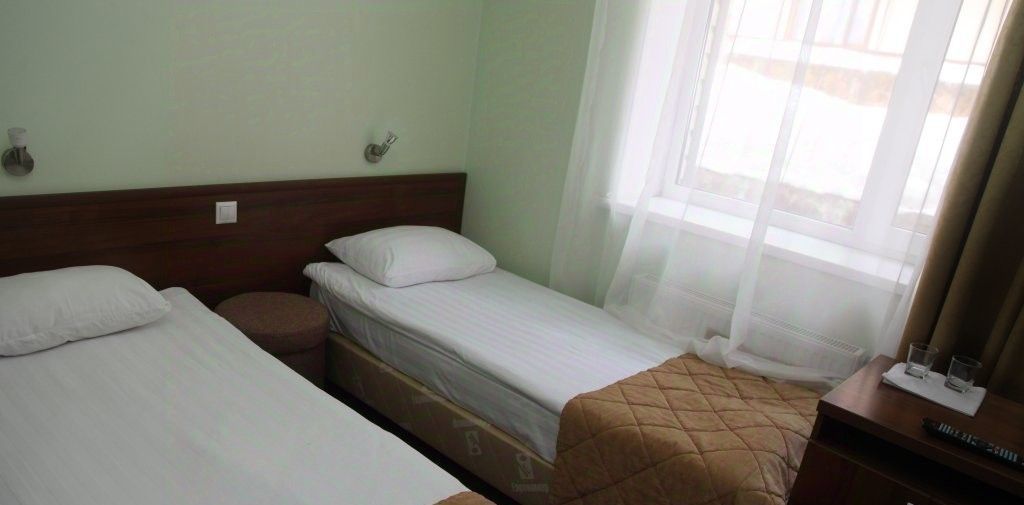 комната г Карачаевск кп Домбай пер Альпийский 19 фото 37