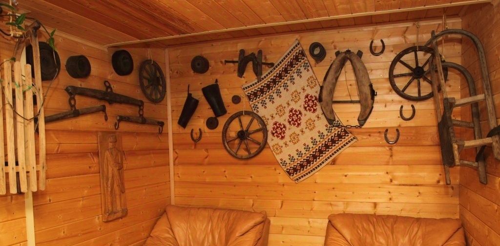 комната г Карачаевск кп Домбай пер Альпийский 19 фото 47