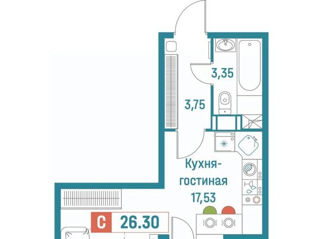 ЖК «Графика» Девяткино фото