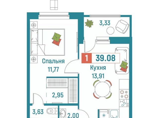Девяткино фото