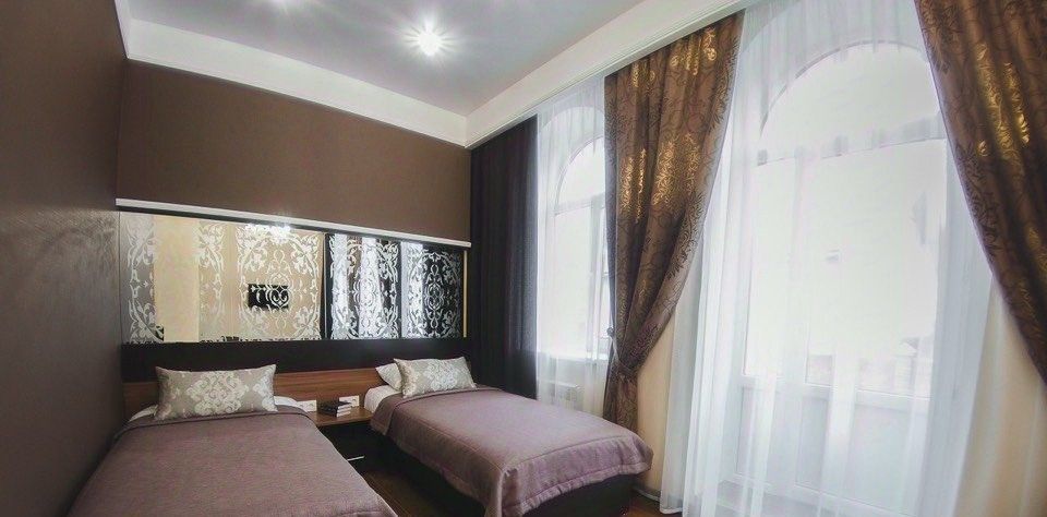 комната г Пенза р-н Ленинский проезд Володарского 4 фото 5
