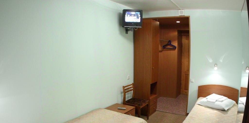 комната г Кировск ул Ленинградская 25 фото 4
