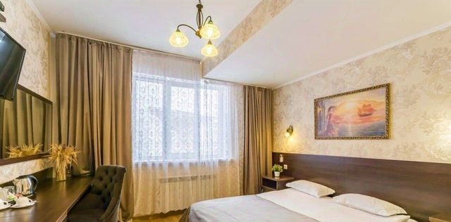 Ботаническая ул Дарвина 40а фото