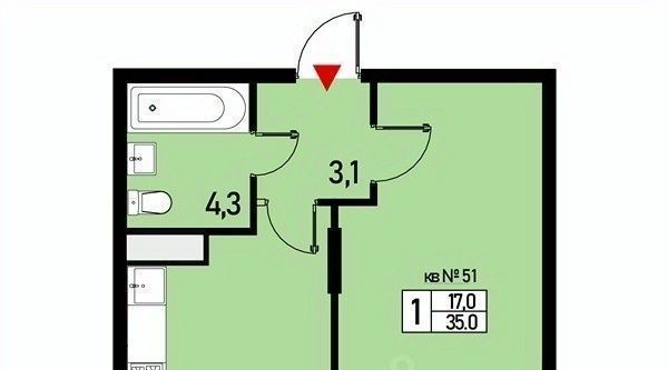 дом 27к/4 ТиНАО фото