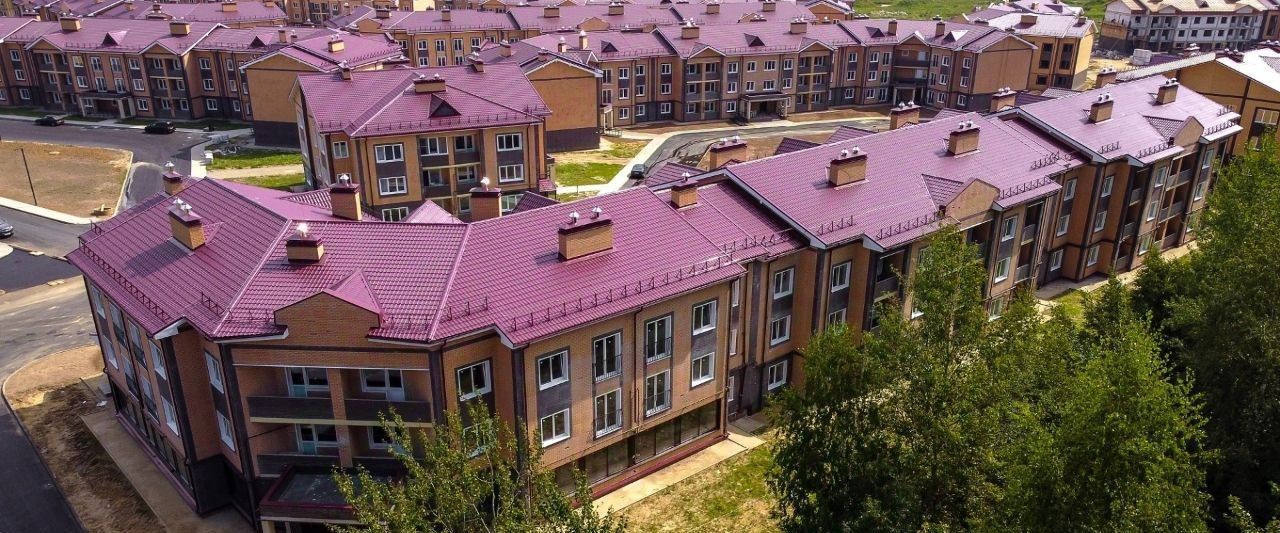 квартира г Москва п Новофедоровское ТиНАО ул Генерала Донскова 23к/1 фото 4