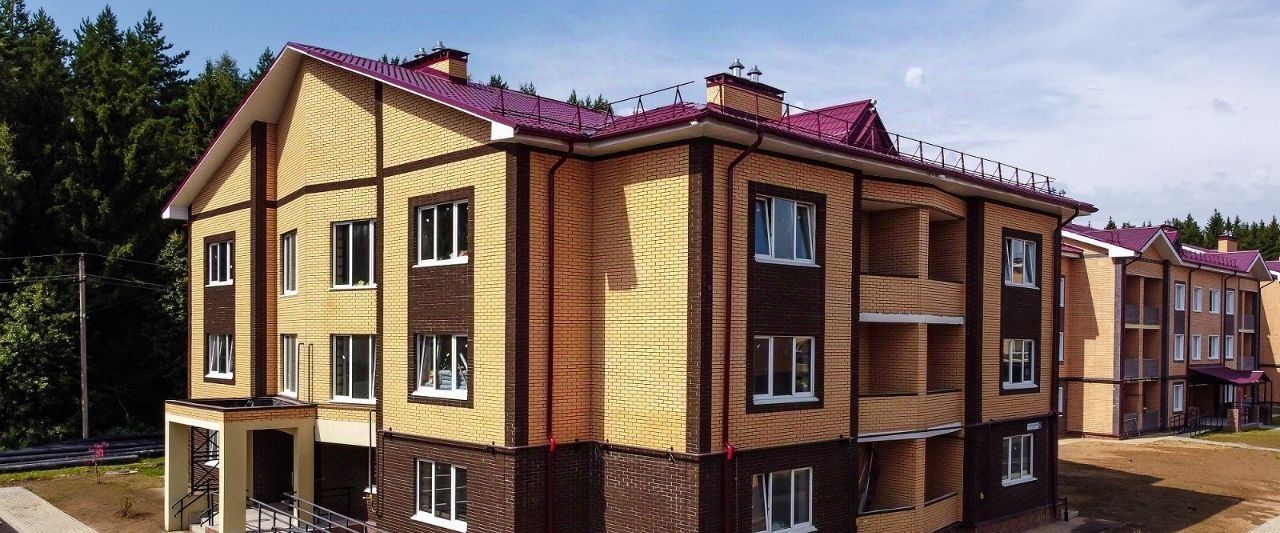 квартира г Москва п Новофедоровское ТиНАО ул Генерала Донскова 27к/4 фото 7