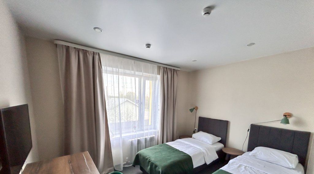 комната г Сортавала ул Бондарева 43 фото 30