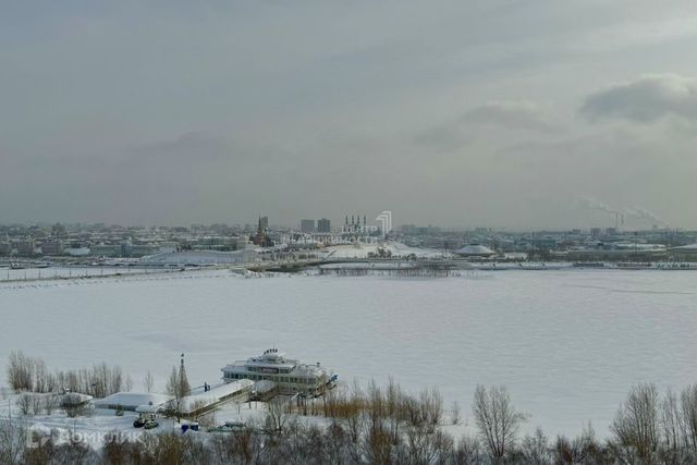 дом 57 городской округ Казань фото