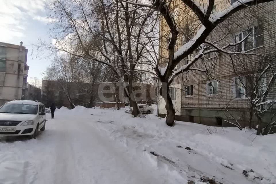 квартира г Калуга ул Максима Горького 3 городской округ Калуга фото 8