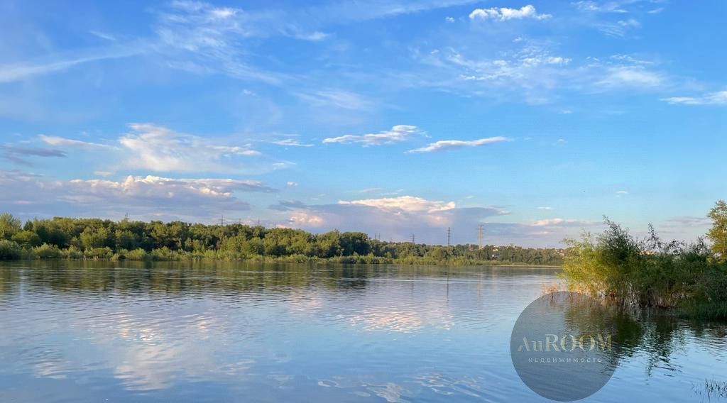 земля г Волжский снт Садовод ул Вишневая фото 1