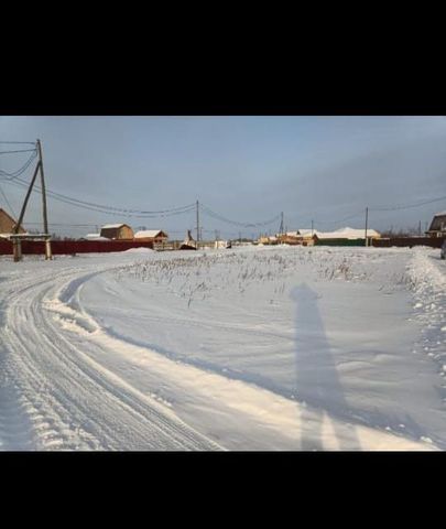 городской округ Якутск, Намский тракт, 17-й километр фото