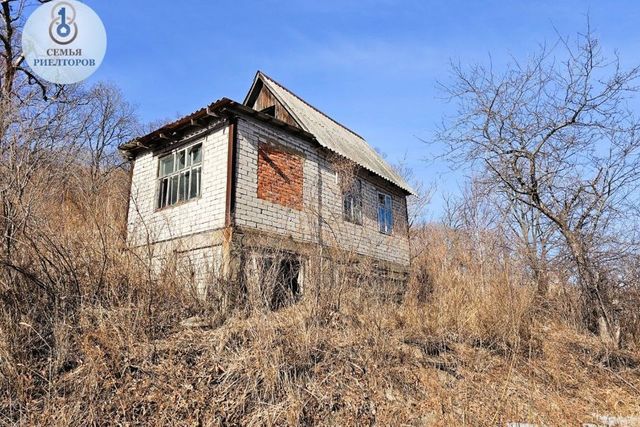 р-н Партизанский садовое товарищество Заповедный фото