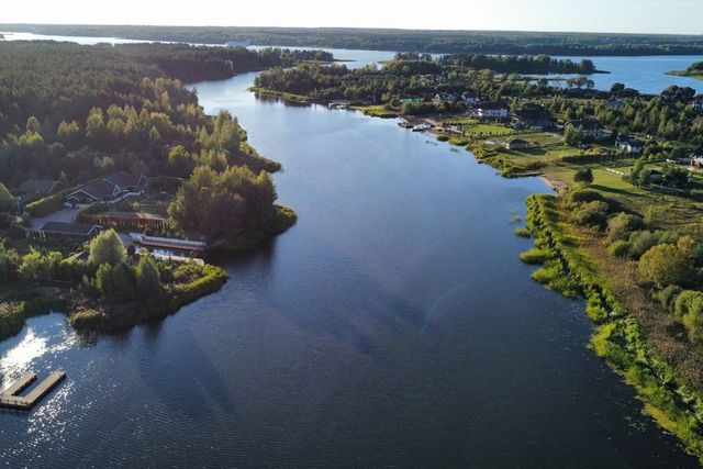 деревня Благуново фото